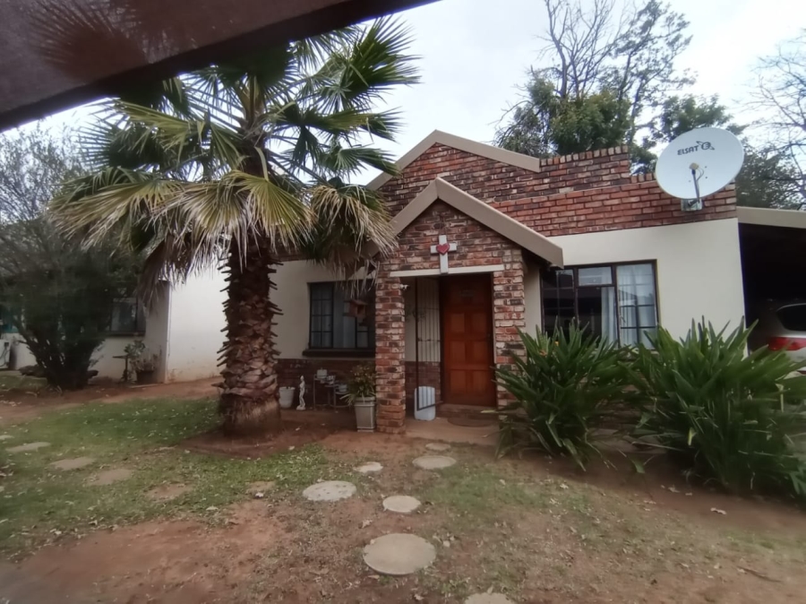4 Bedroom Property for Sale in Parys Free State